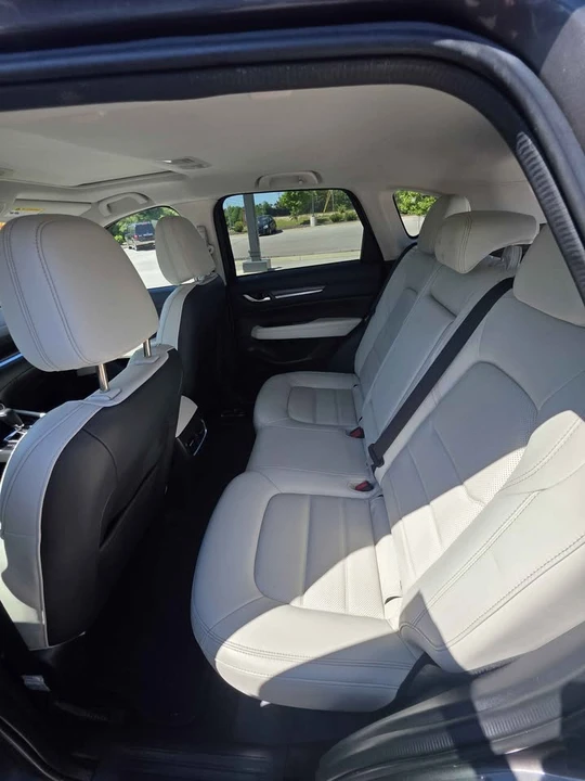 2018 Mazda CX-5 2nd Gen - Image 18 of 20
