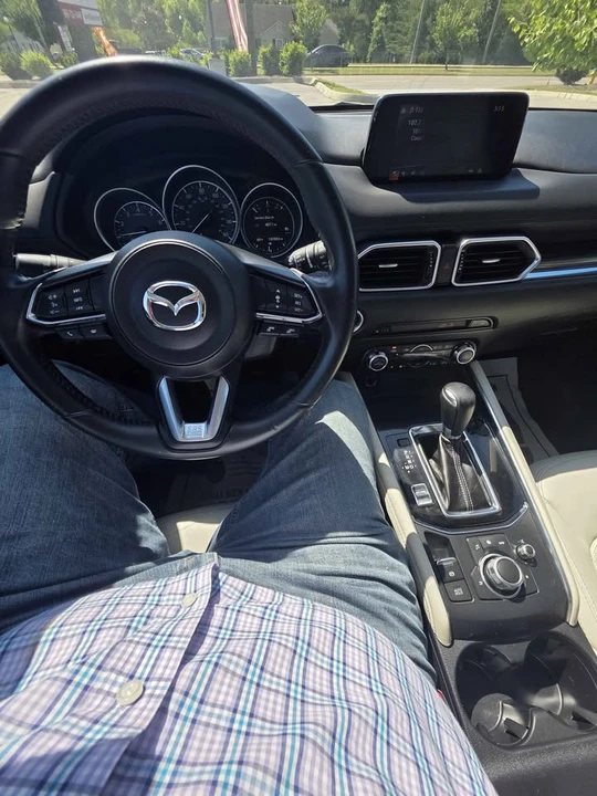 2018 Mazda CX-5 2nd Gen - Image 9 of 20