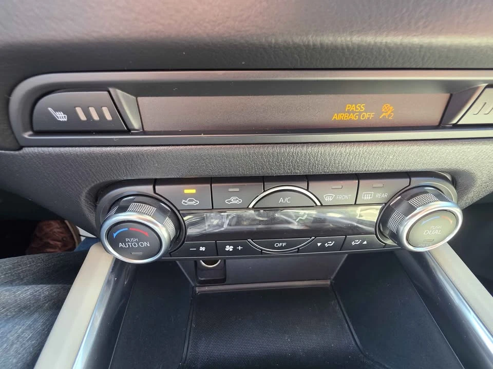 2018 Mazda CX-5 2nd Gen - Image 13 of 20
