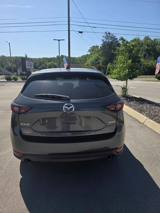 2018 Mazda CX-5 2nd Gen - Image 4 of 20