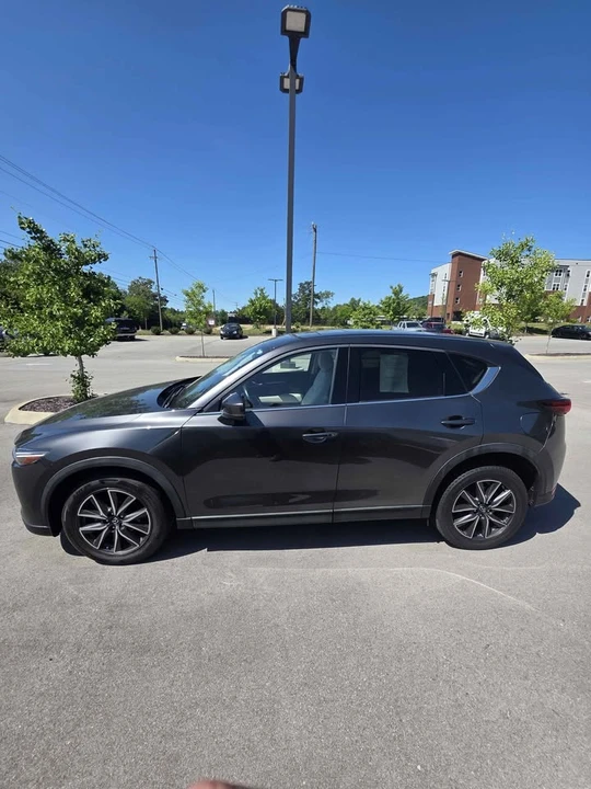 2018 Mazda CX-5 2nd Gen - Image 2 of 20