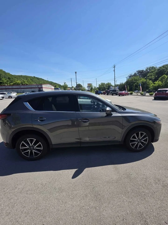 2018 Mazda CX-5 2nd Gen - Image 6 of 20