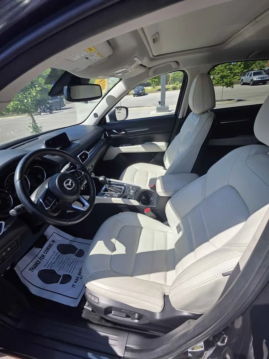 2018 Mazda CX-5 2nd Gen - Image 8 of 20