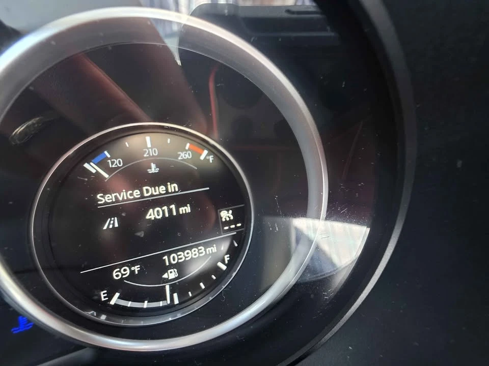 2018 Mazda CX-5 2nd Gen - Image 10 of 20