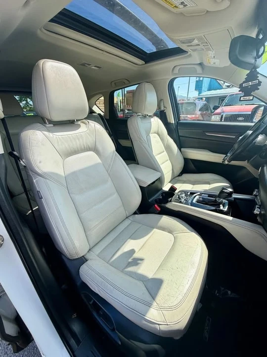 2018 Mazda CX-5 2nd Gen - Image 16 of 20