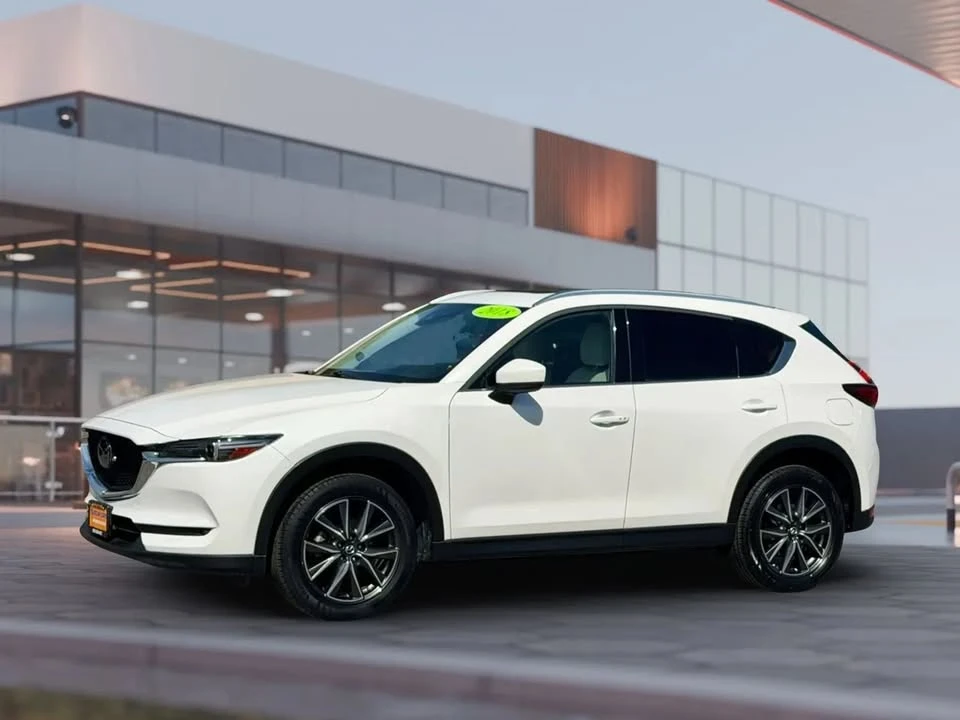 2018 Mazda CX-5 2nd Gen - Image 6 of 20