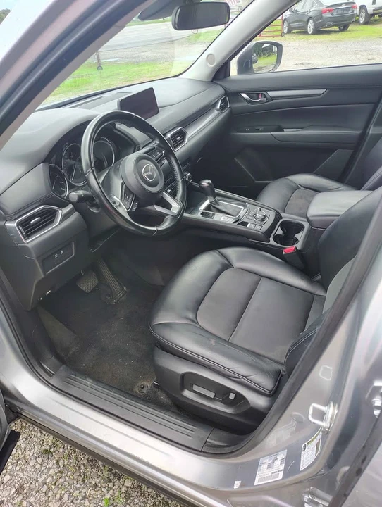 2018 Mazda CX-5 2nd Gen - Image 4 of 8