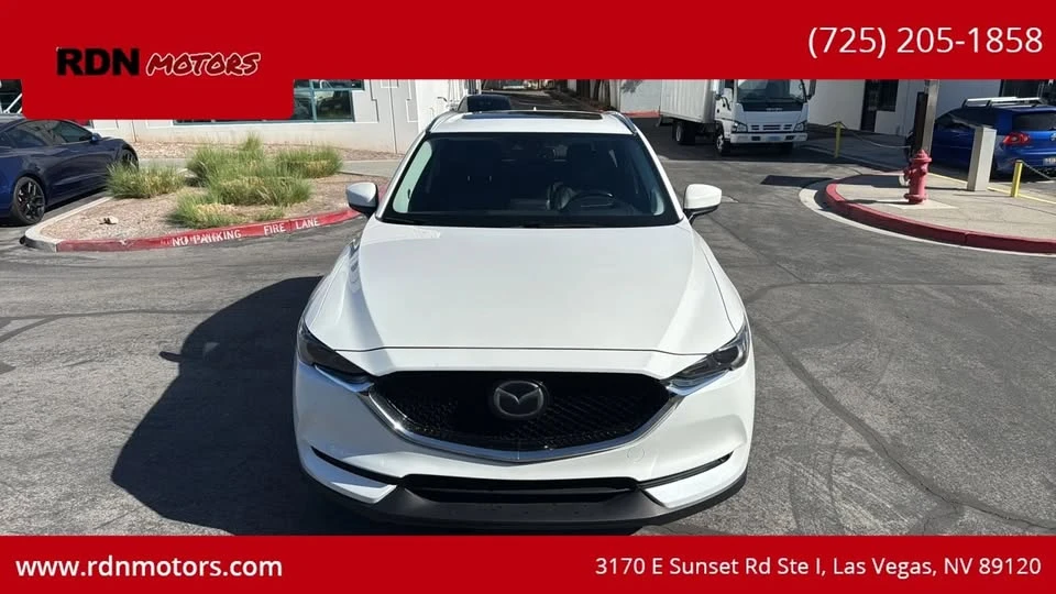 2018 Mazda CX-5 2nd Gen - Image 3 of 13