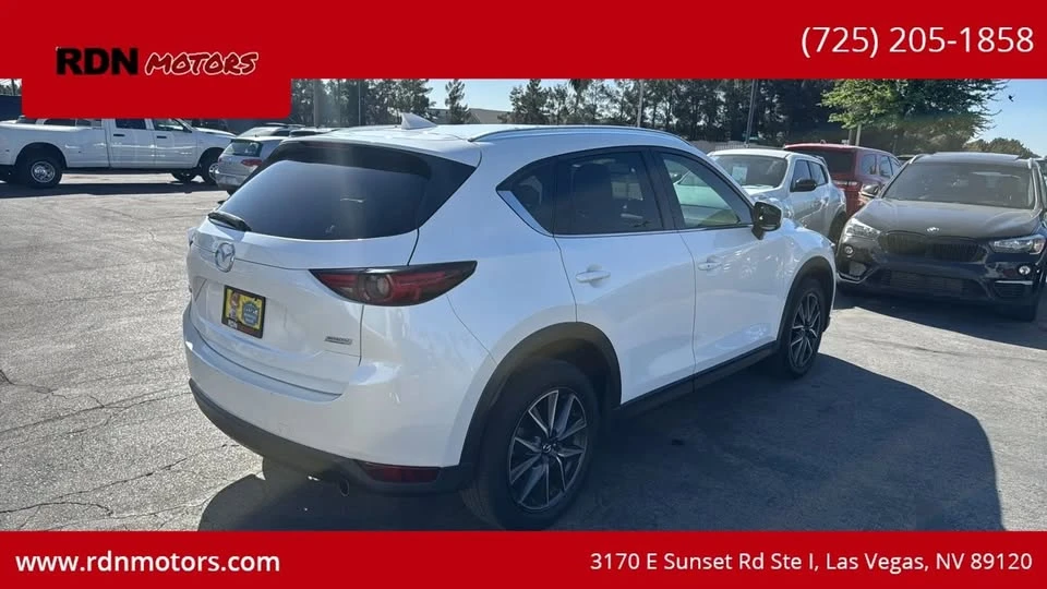 2018 Mazda CX-5 2nd Gen - Image 6 of 13