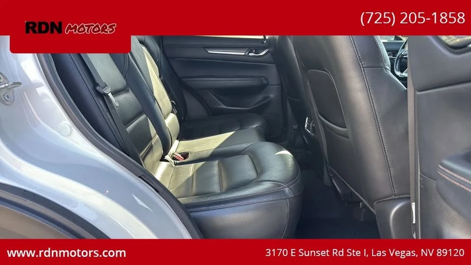 2018 Mazda CX-5 2nd Gen - Image 11 of 13