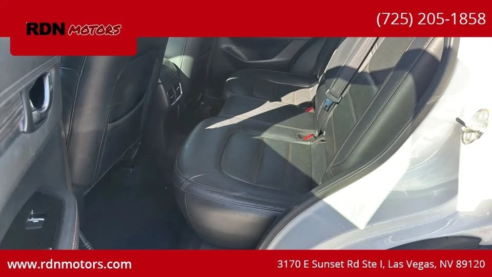 2018 Mazda CX-5 2nd Gen - Image 10 of 13