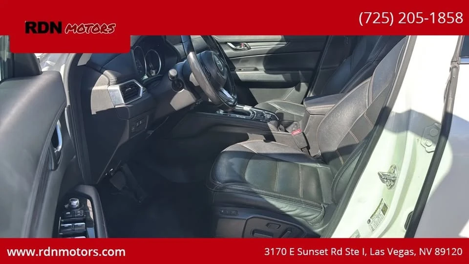 2018 Mazda CX-5 2nd Gen - Image 9 of 13