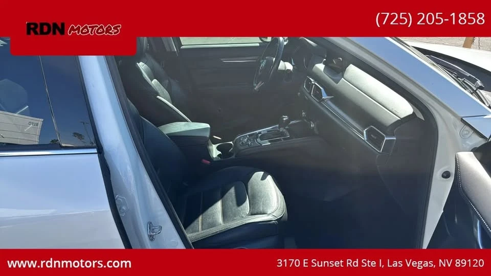 2018 Mazda CX-5 2nd Gen - Image 12 of 13