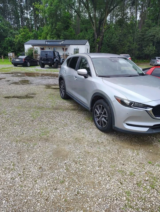2018 Mazda CX-5 2nd Gen - Image 2 of 8