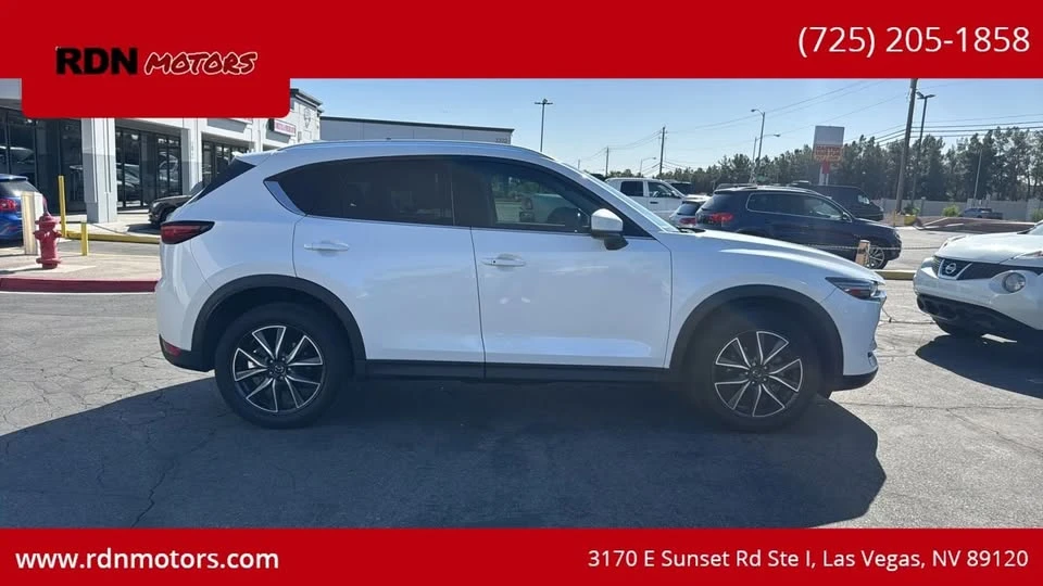 2018 Mazda CX-5 2nd Gen - Image 5 of 13