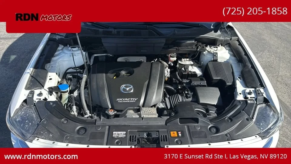 2018 Mazda CX-5 2nd Gen - Image 13 of 13