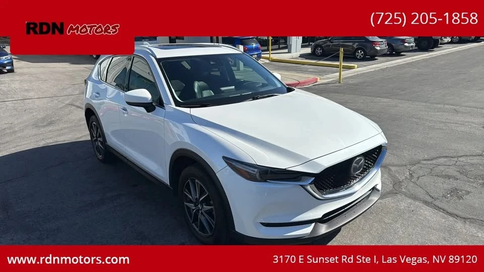 2018 Mazda CX-5 2nd Gen - Image 4 of 13