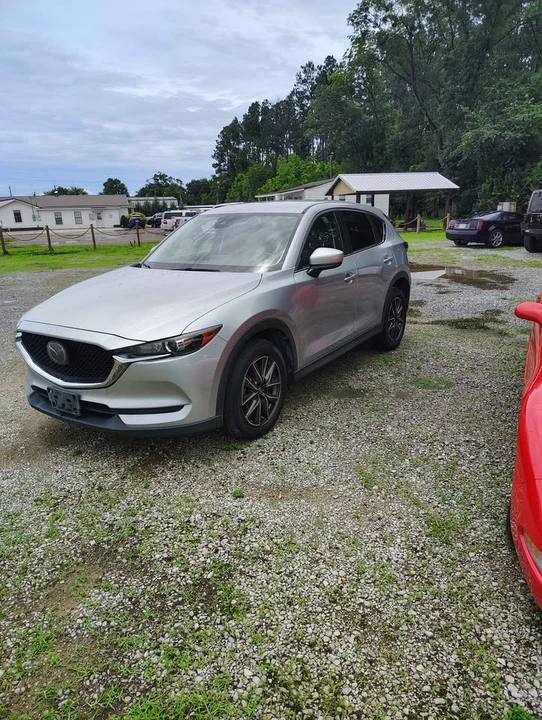 2018 Mazda CX-5 2nd Gen - Image 3 of 8