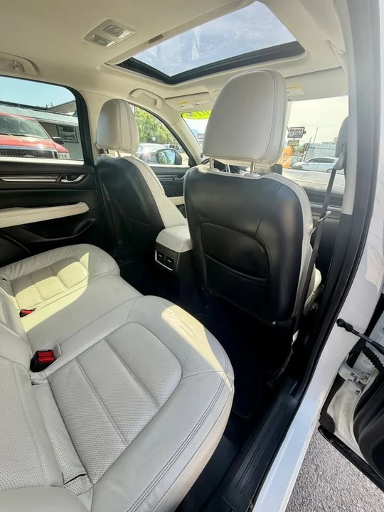 2018 Mazda CX-5 2nd Gen - Image 20 of 20