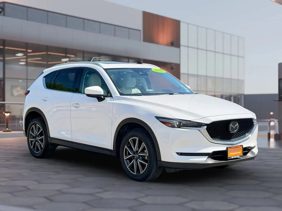 2018 Mazda CX-5 2nd Gen - Image 14 of 20