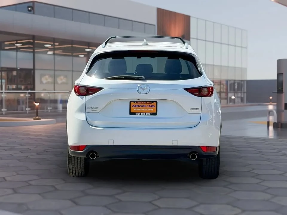 2018 Mazda CX-5 2nd Gen - Image 9 of 20