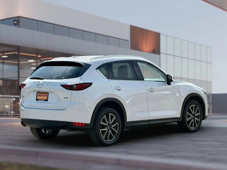 2018 Mazda CX-5 2nd Gen - Image 12 of 20