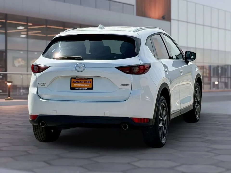 2018 Mazda CX-5 2nd Gen - Image 10 of 20