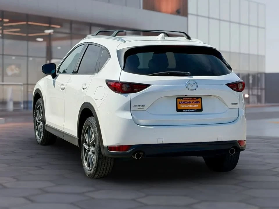 2018 Mazda CX-5 2nd Gen - Image 8 of 20
