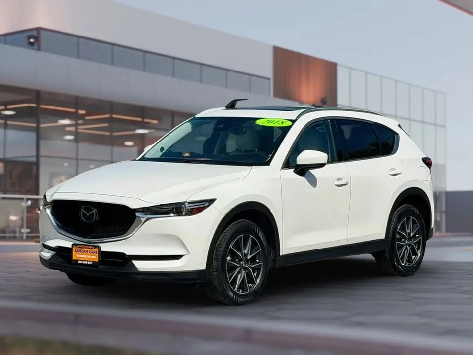 2018 Mazda CX-5 2nd Gen - Image 5 of 20