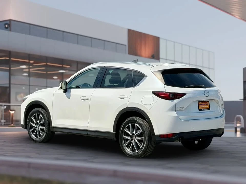 2018 Mazda CX-5 2nd Gen - Image 7 of 20