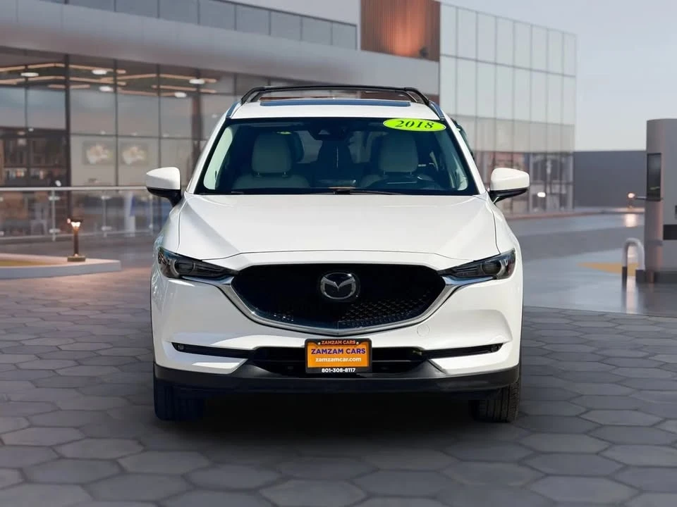 2018 Mazda CX-5 2nd Gen - Image 4 of 20