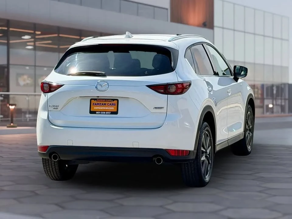 2018 Mazda CX-5 2nd Gen - Image 11 of 20