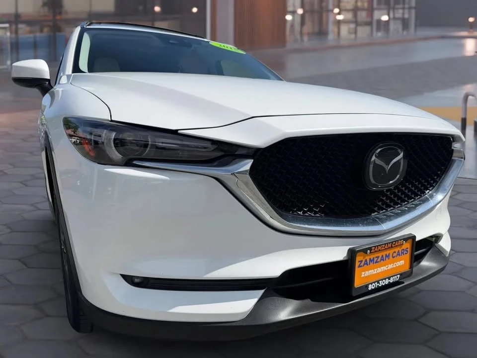 2018 Mazda CX-5 2nd Gen - Image 15 of 20