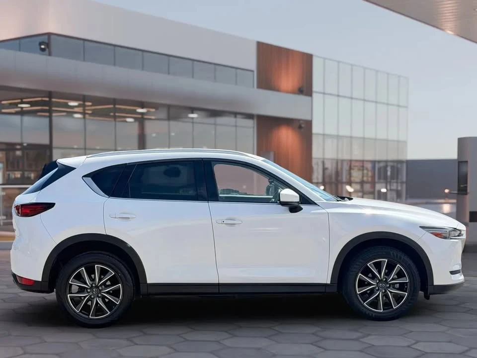 2018 Mazda CX-5 2nd Gen - Image 13 of 20