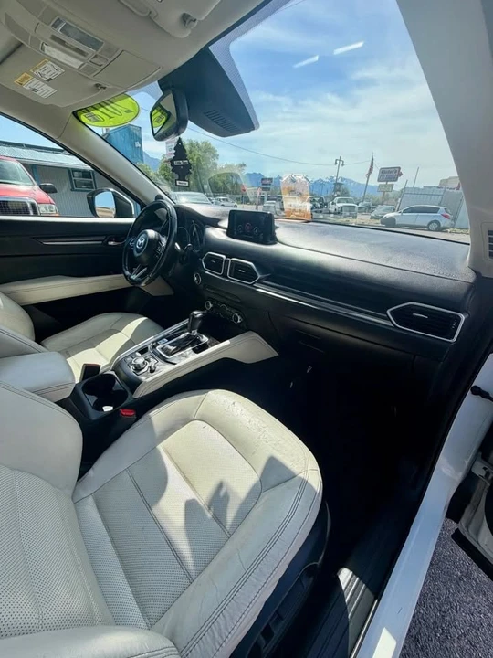 2018 Mazda CX-5 2nd Gen - Image 17 of 20