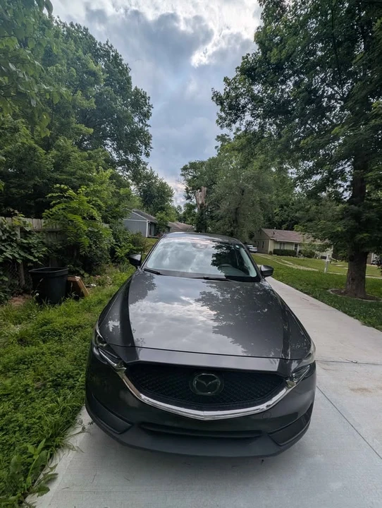 2018 Mazda CX-5 2nd Gen - Image 4 of 11