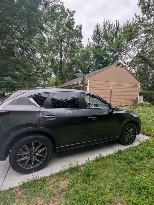 2018 Mazda CX-5 2nd Gen - Image 3 of 11
