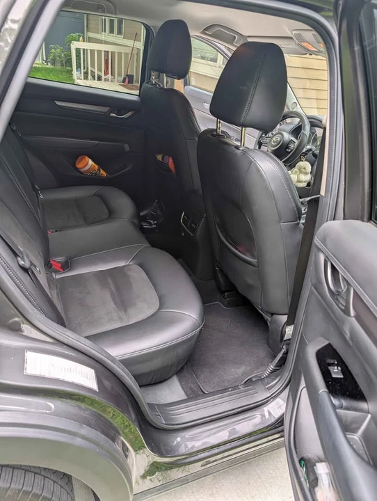 2018 Mazda CX-5 2nd Gen - Image 10 of 11