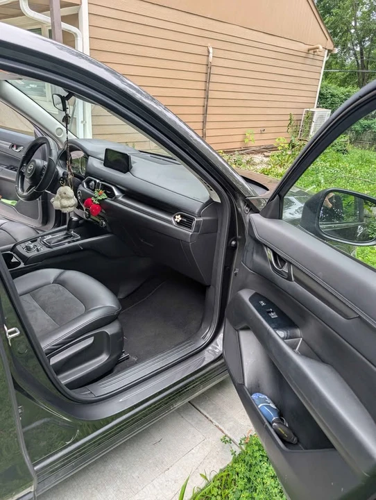 2018 Mazda CX-5 2nd Gen - Image 6 of 11