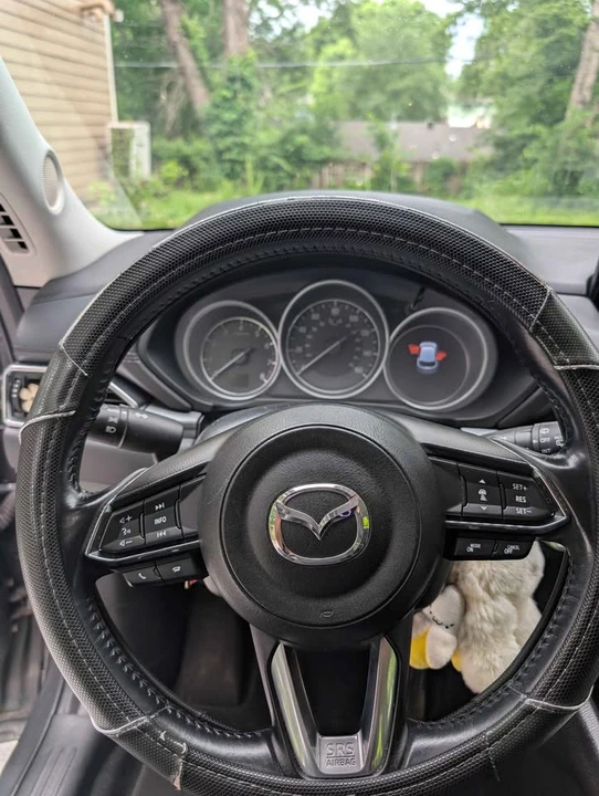 2018 Mazda CX-5 2nd Gen - Image 9 of 11