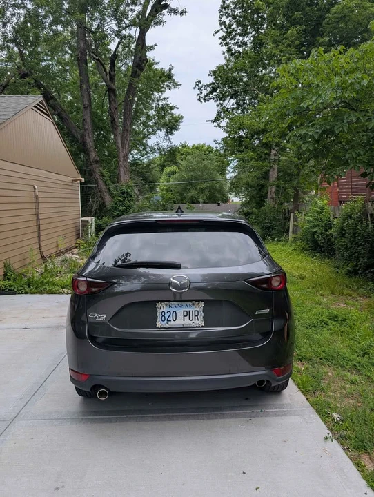 2018 Mazda CX-5 2nd Gen - Image 2 of 11