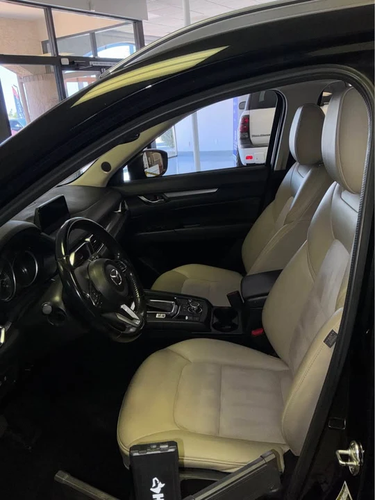 2018 Mazda CX-5 2nd Gen - Image 4 of 7