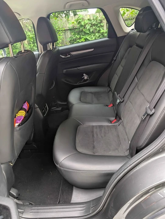 2018 Mazda CX-5 2nd Gen - Image 11 of 11