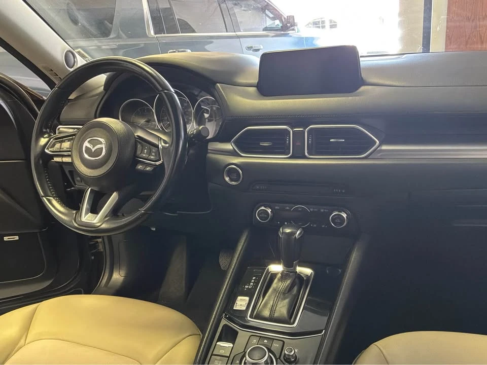 2018 Mazda CX-5 2nd Gen - Image 3 of 7