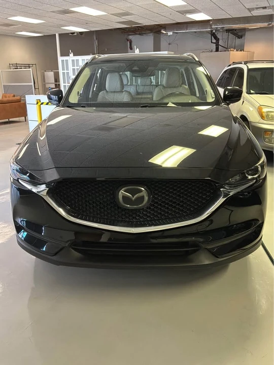 2018 Mazda CX-5 2nd Gen - Image 2 of 7