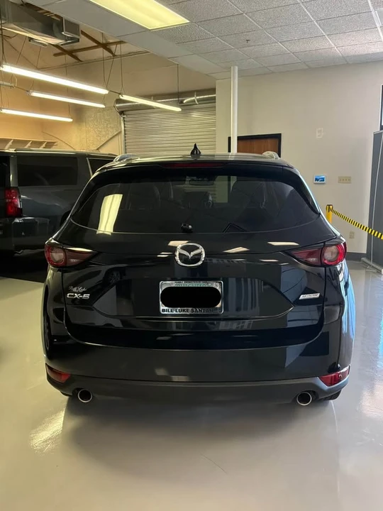 2018 Mazda CX-5 2nd Gen - Image 7 of 7