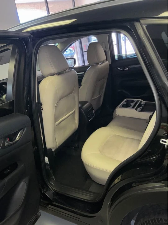 2018 Mazda CX-5 2nd Gen - Image 5 of 7