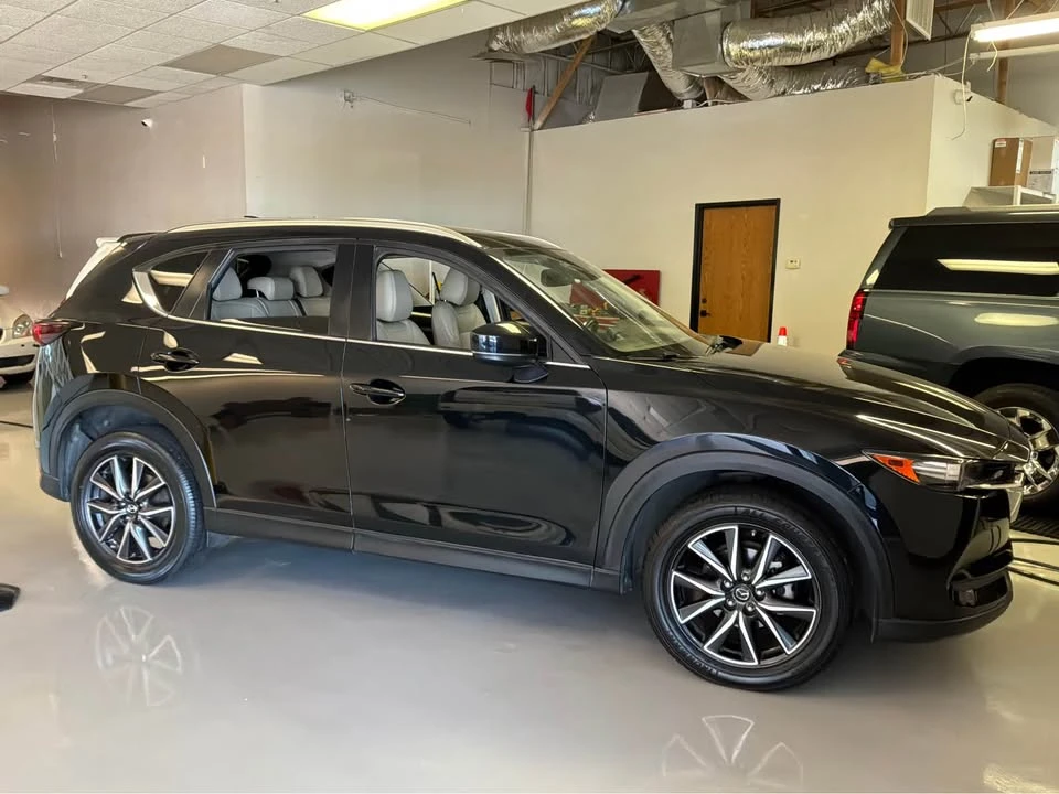 2018 Mazda CX-5 2nd Gen - Image 6 of 7