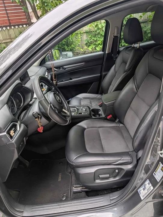 2018 Mazda CX-5 2nd Gen - Image 5 of 11