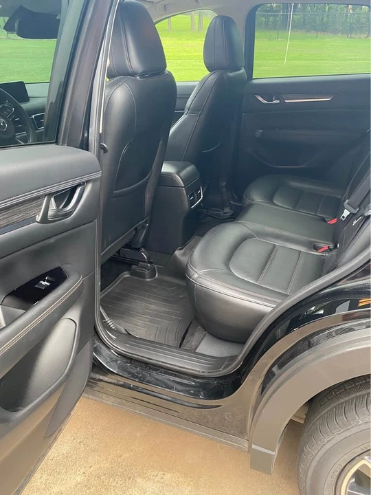 2018 Mazda CX-5 2nd Gen - Image 8 of 12